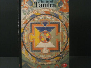 The Art of Tantra 