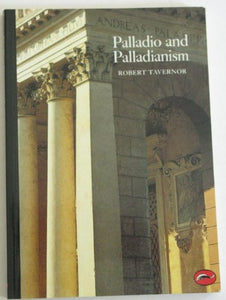 Palladio and Palladianism 