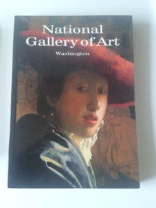 The National Gallery of Art, Washington 