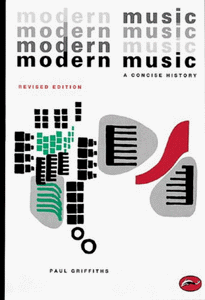 Modern Music 