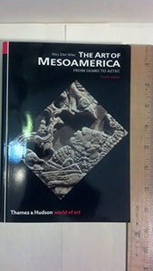 The Art of Mesoamerica 