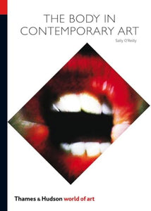 The Body in Contemporary Art 