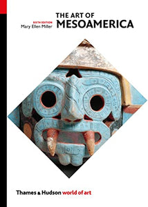 The Art of Mesoamerica 