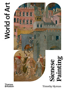 Sienese Painting 