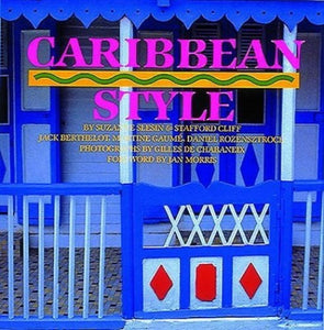 Caribbean Style 