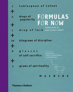 Formulas for Now 