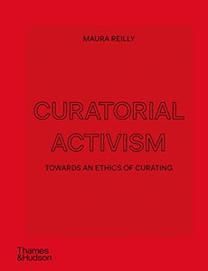 Curatorial Activism 