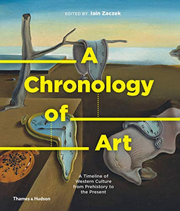 A Chronology of Art 