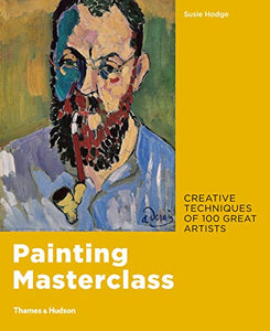 Painting Masterclass 