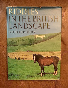 Riddles in the British Landscape 