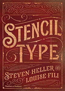 Stencil Type 