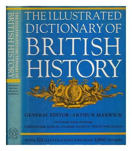 Illustrated Dictionary of British History 