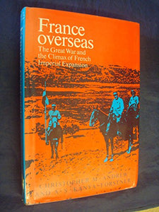 France Overseas 