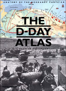 The D-Day Atlas 