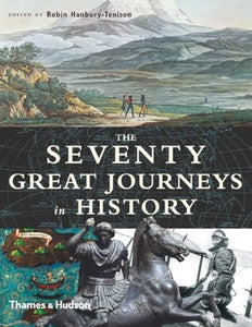 The Seventy Great Journeys in History 