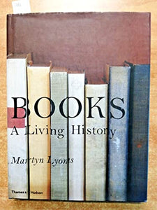 Books: A Living History 