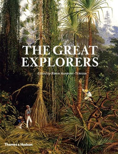 The Great Explorers 