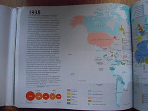 The New Atlas of World History 