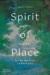 Spirit of Place 