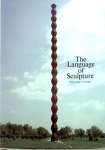 Language of Sculpture 