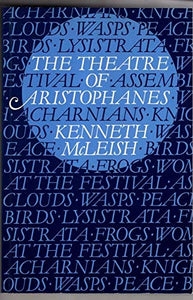 Theatre of Aristophanes 