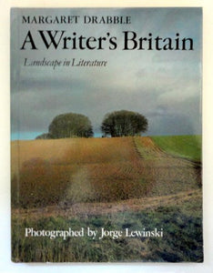 A Writer's Britain 