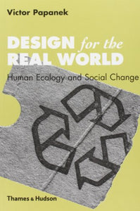 Design for the Real World 