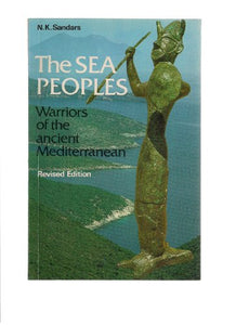 Sea Peoples 