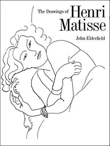 The Drawings of Henri Matisse 