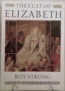 The Cult of Elizabeth 