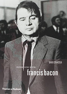 The Brutality of Fact: Interviews with Francis Bacon 