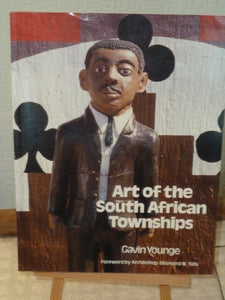 Art of the South African Townships 