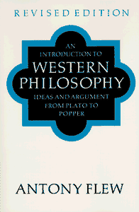 An Introduction to Western Philosophy 