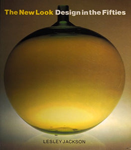 New Look: Design in the Fifties 