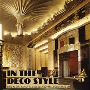 In the Deco Style 