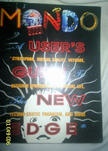 Mondo 2000: Users Guide to the New Edge 