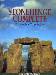 Stonehenge Complete 