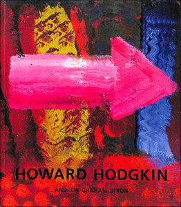 Howard Hodgkin 