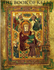 The Book of Kells 