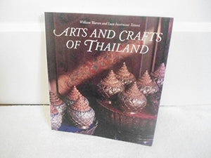 Arts and Crafts of Thailand 