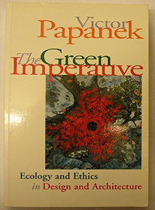 The Green Imperative 