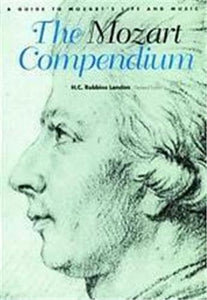 The Mozart Compendium 