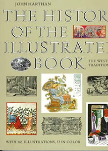 The History of the Illustrated Book 