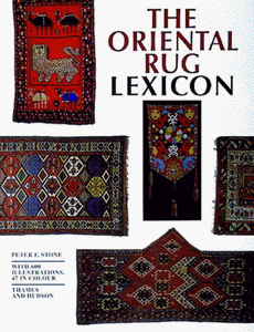 The Oriental Rug Lexicon 