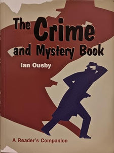 The Crime and Mystery Book 