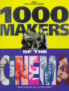 Sunday Times 1000 Makers of Cinema 