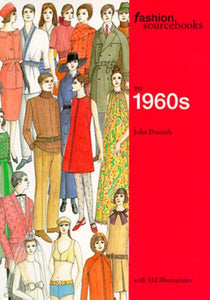 Fashion Sourcebooks: The 1960s 