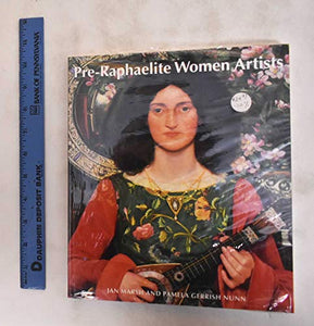 Pre-Raphaelite Women Artists 