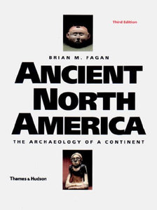 Ancient North America 