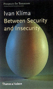 Between Security and Insecurity (Pft) 